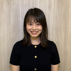 冨田 梨奈